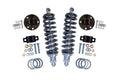 UMI Performance 15-24 Ford F-150 Coilover Adjustable Spring Lowering Kit - Front