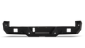 Body Armor 4x4 2016+ Toyota Tacoma Pro Series Rear Bumper