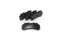 Alcon 2018+ Jeep JL CIR15 AV1 Brake Pad Set - Front