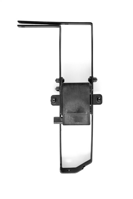 Addictive Desert Designs 2023+ Ford Super Duty Adaptive Cruise Control Relocation Bracket
