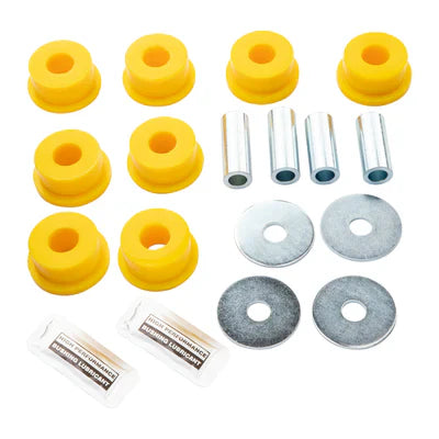 ARB Coil Spring Packer Rear