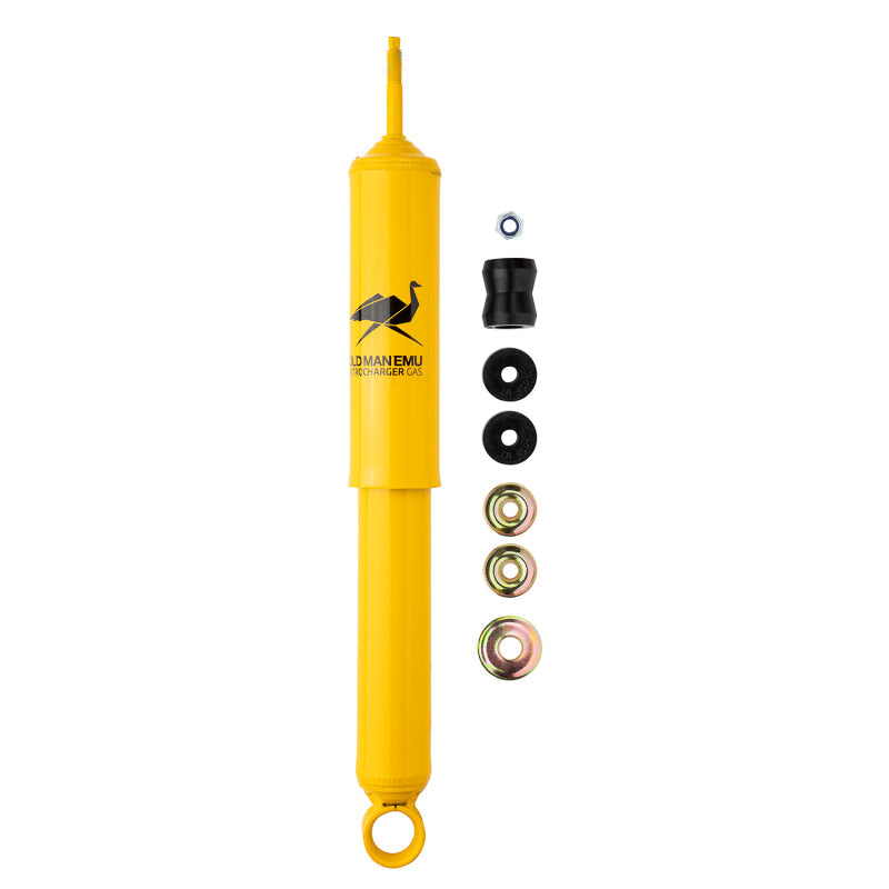 ARB OME Gas Shocks