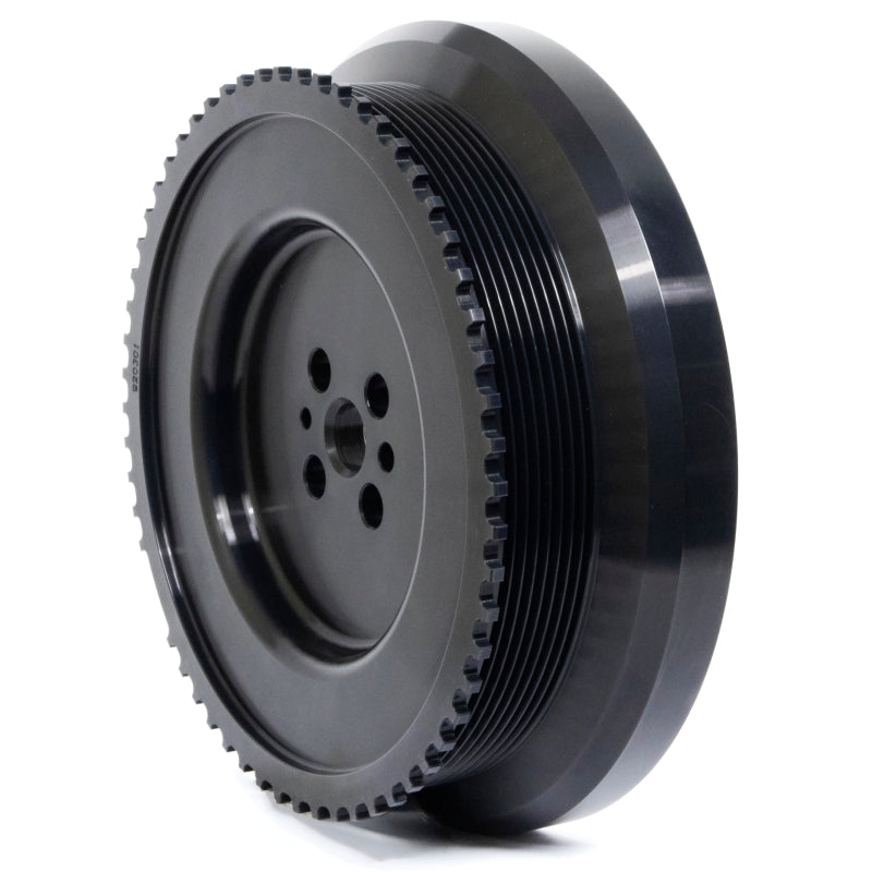 Fluidampr Dodge Cummins 5.9L 2003-2007 Steel Internally Balanced Damper