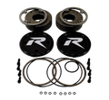 Revolution Gear & Axle 85-98 Ford F-250/F-350 Dana 60 35 Spline Drive Flange Kit
