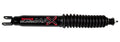 Skyjacker 2002-2005 Chevrolet Avalanche 1500 4WD w/ Rear STD Suspension Black Max Shock Absorber