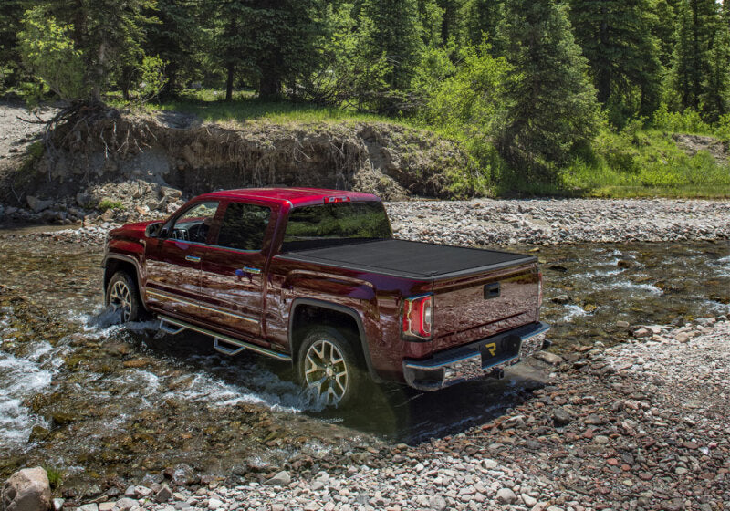 Retrax 2023 GM Colorado/Canyon 5ft Bed RetraxONE MX