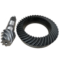 Revolution Gear &amp; Axle Jeep Wrangler JL/Gladiator D44 Rear Axle 5.13 Ratio 2-Cut Ring &amp; Pini