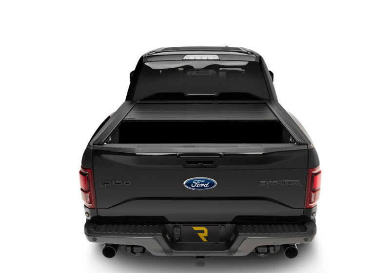 Retrax 2021 F-150 Super Crew & Super Cab 5.5ft Bed PowertraxPRO MX