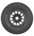 Yokohama Geolandar M/T G003 Tire - 37X12.50R17 124Q