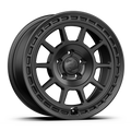 fifteen52 Traverse MX 17x8 5x114.3 38mm ET 73.1mm Center Bore Frosted Graphite Wheel