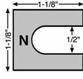 SPC Performance CAS/CAMB SHIMS 1/8 (50)