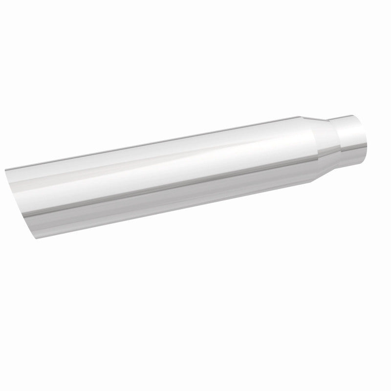 MagnaFlow Tip 1-Pk Sc 3.50 X 18 2.5 15Deg