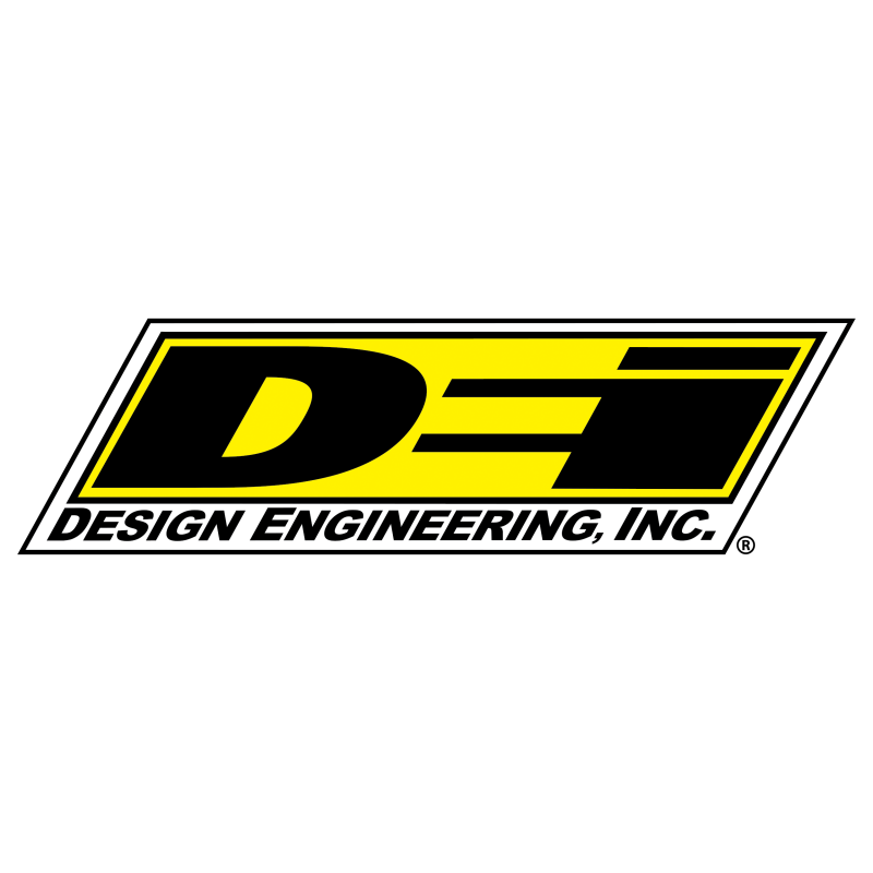 DEI 11-18 Jeep Wrangler JK 4-Door Boom Mat Headliner - 4 Piece - White