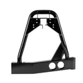 ARB W/Carrier ARB Rear Step Towbar Rhs Blk