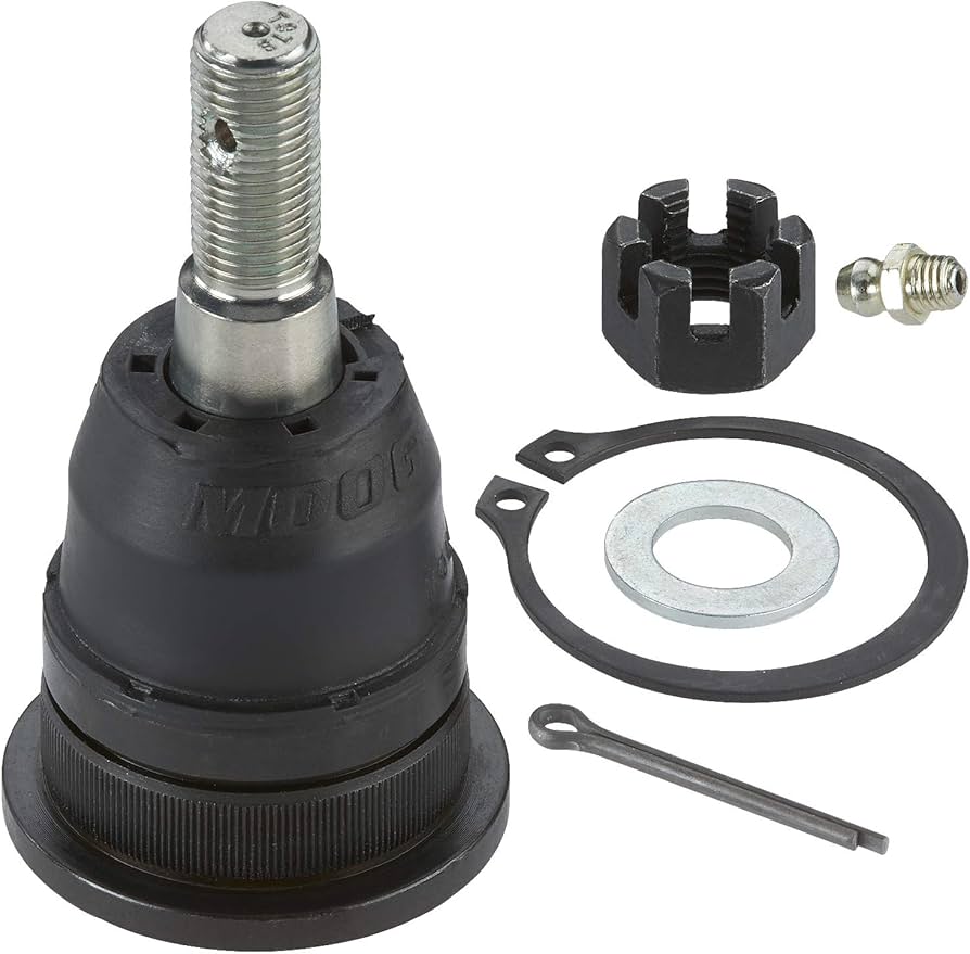 MOOG 11-22 Ram 2500 Front Upper Ball Joint