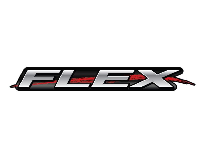 UnderCover 15-20 Ford F-150 5.5ft Flex Bed Cover