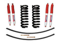 Skyjacker 2" RANGER STX,89-UP XLT