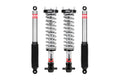 Eibach 2019+ GM 1500 Truck Pro-Truck Stage 2 Pro Coilover 2.0 System (Front + Rear)