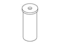 ICON Delta Joint Install Press Adapter Tube
