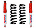 Skyjacker 2"80-96F150/BRO,W/FRT HYDRO