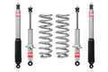 Eibach 00-06 Toyota Tundra V8 4.7L 4WD Pro-Truck-Lift Stage 1 Kit