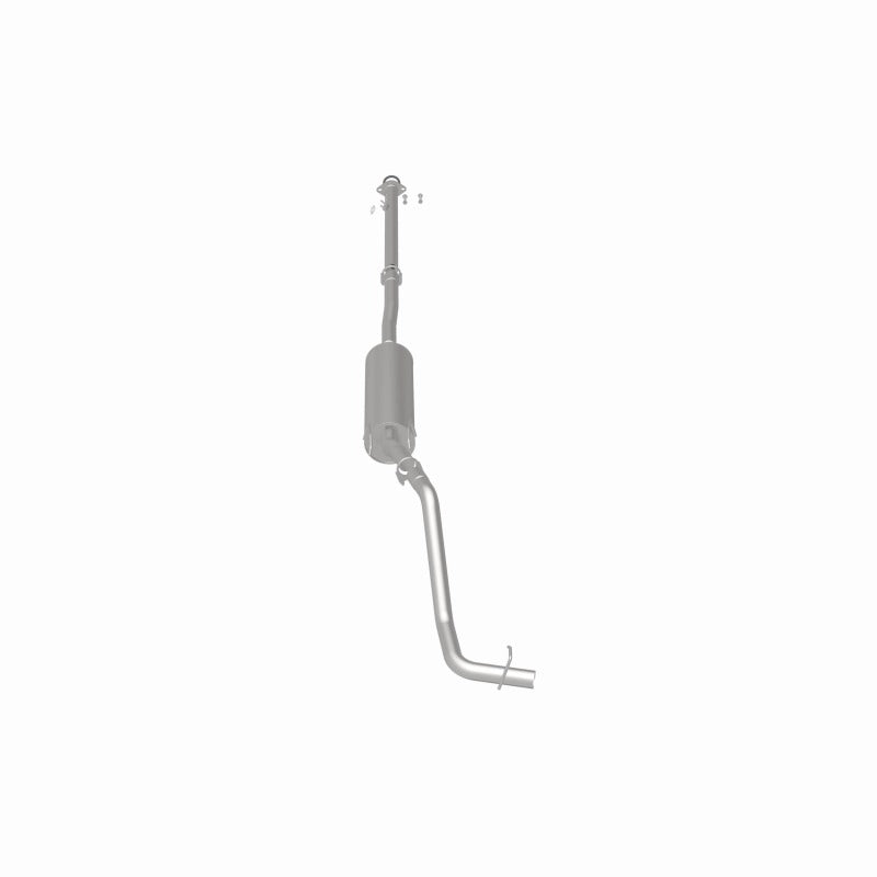 MagnaFlow BRE Exhaust Kit 95-00 Toyota Tacoma 2.7L