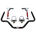 QA1 63-72 Chevrolet C10 Rear Sway Bar - 1-1/4in