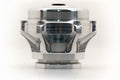 TiAL Sport Q BOV 10 PSI Spring - Silver