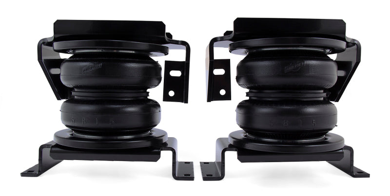 Air Lift LoadLifter 5000 Rear Air Spring Kit for 94-18 Ford F-450 Super Duty
