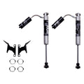 Fox 24-25 Ineos Grenadier 2.0 Performance Series Front Smooth Body Reservoir Shcoks