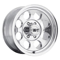 Mickey Thompson Classic III Wheel - 17x9 6x5.5 4-1/2 - 250290