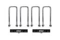 Eibach 15-20 GMC Canyon 2WD/4WD Pro-Truck Rear Lift Block