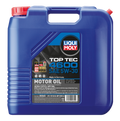 LIQUI MOLY 20L Top Tec 4600 Motor Oil SAE 5W30