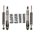 ARB / OME 10-14 Toyota FJ MT64 Kit - FR 2in/0-330lb - RR 2in/440lb