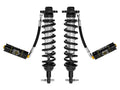 ICON 2021+ Ford F-150 4WD 0-2.75in Front 2.5 Series Shocks VS RR CDCV Coilover Kit