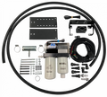 PureFlow AirDog 92-00 Chevrolet 6.5L Diesel FP-100-4G Fuel Air Separation System