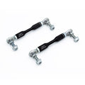 SPL Parts 2013+ Subaru BRZ/Toyota 86 Front Swaybar Endlinks (Short Version)