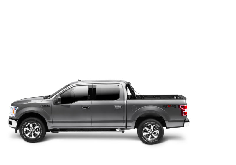 BAK 04-14 Ford F-150 6ft 6in Bed BAKFlip MX4 Matte Finish