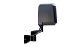 Body Armor 4x4 Mirror Set For Trail Doors