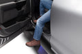 AMP Research 2004-2008 Ford F150 All Cabs PowerStep - Black