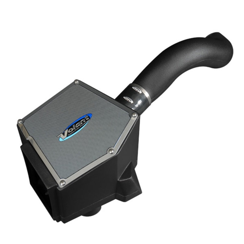 Volant 99-07 Silverado / Sierra | 01-06 Cadillac Escalade 6.0L V8 Oiled Cold Air Intake