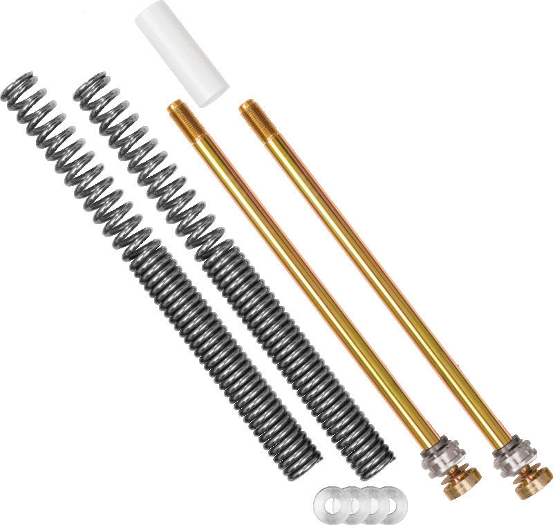 Progressive Honda Grom 125/Monkey 125/DAX 125 Front Fork Spring Kit Standard Height