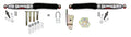 Skyjacker 1994-1997 Dodge Ram 1500 4 Wheel Drive Steering Damper Kit
