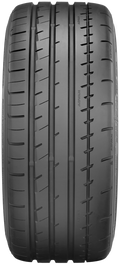 Yokohama Advan Apex V601 Tire - 245/40R18 97Y