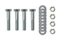 UMI Performance 82-03 S-10/S-15 Upper A-Arm Mounting Hardware