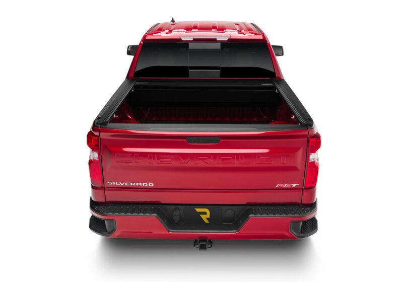 Retrax 2019 Chevy & GMC 5.8ft Bed 1500 RetraxONE MX