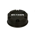Method Cap CWHB - 83mm - Push Thru - Flat Cap