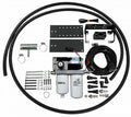 PureFlow AirDog II-5G 98.5-04 Dodge 24V 5.9L Cummins (w/o Pump) DF-100-5G Fuel Air Separation System