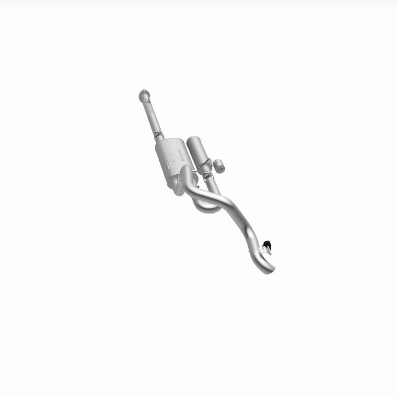 MagnaFlow 98-02 Toyota 4Runner Overland Series Cat Back Performance Exhaust