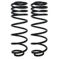 Skyjacker 97-06 Jeep TJ/LJ 4in Rear Dual Rate Long Travel Coil Springs